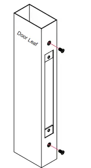 GIANNI-ML-450-Electric-Lock-FIG-9