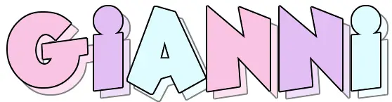 GIANNI-ML-450-Electric-Lock-LOGO