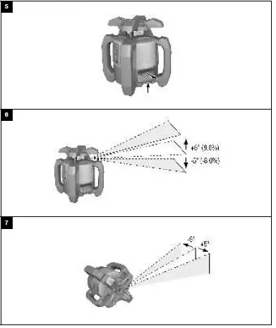 HILTI-PR-3-HVSG-A12-Indoor-Rotating-Laser-Level-02