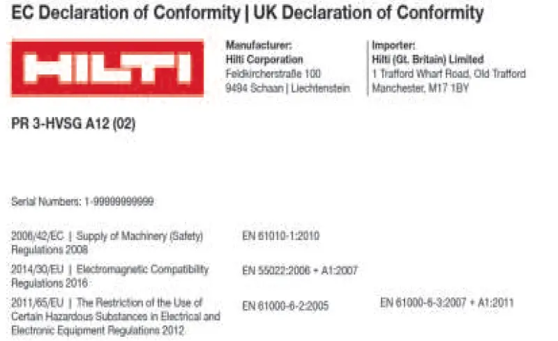 HILTI-PR-3-HVSG-A12-Indoor-Rotating-Laser-Level-04