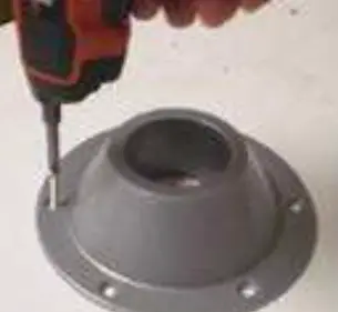 ITC 81TS1000, 81TR1000 Series Surfit Table 06