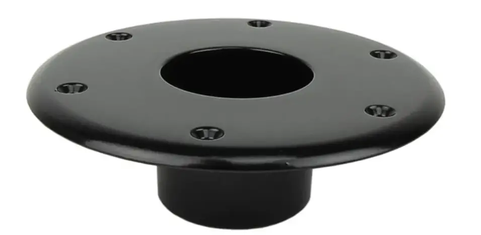 Itc 81ts1000, 81tr1000 Series Surfit Table Leg Installation Guide Itc 81ts1000, 81tr1000 Series Surfit Table Leg Installation Guide