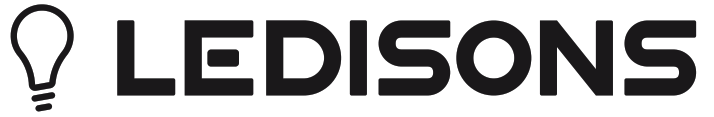 LEDISONS logo