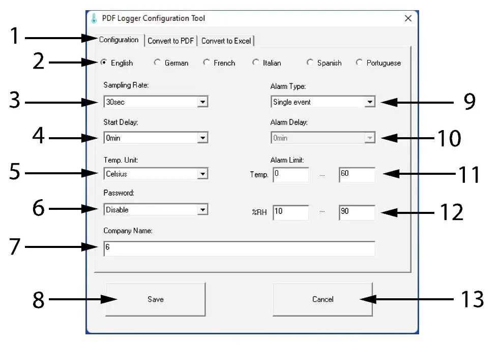 EXTECH-42280A-Temperature-and-Humidity-Datalogger-FIG-2