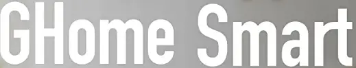 GHome-Smart-logo