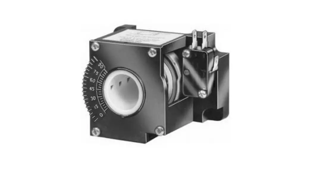 Honeywell 201052a/b Auxiliary Switch Installation Guide