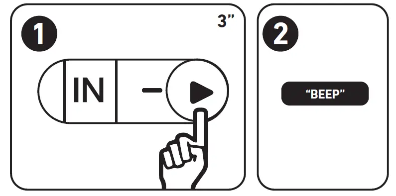 Jaz TEJZSPEAKWIZ3WR Wizard 3 Wireless Speaker 2