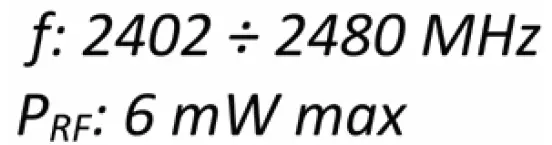 Jaz TEJZSPEAKWIZ3WR Wizard 3 Wireless Speaker 6