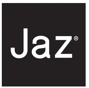 Jaz logo