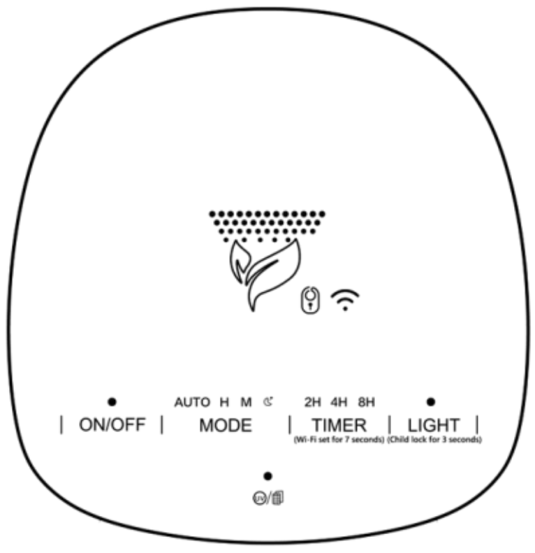 AENO AAP0001S Air Purifier - Fig1