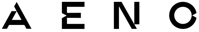AENO - logo