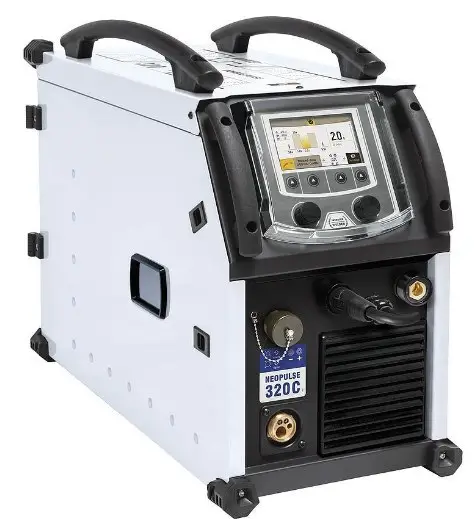 GYS NEOPULSE 320 C Welding Machine