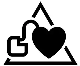 HEART ICON
