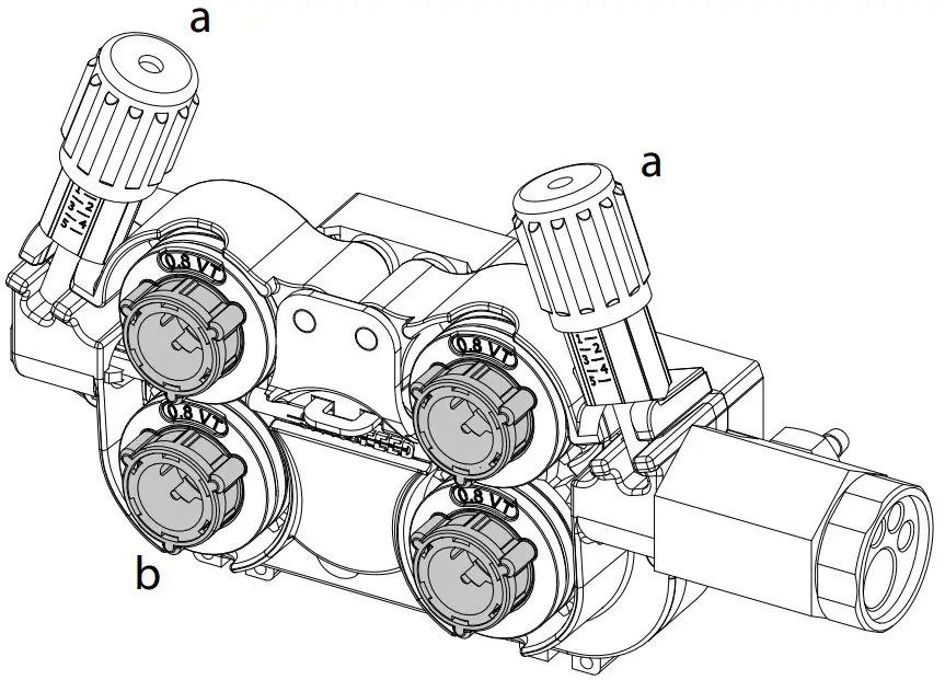 LOADING THE FILLER WIRE