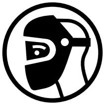 Use welding protection