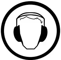 Wear noise protection