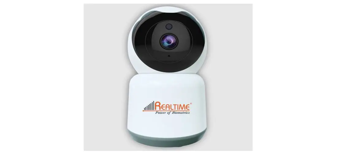 Realtime C 7 Smart Wifi Camera User Guide