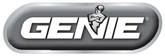 GENIE logo