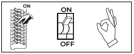 VONN-VAP2301-7-Inch-Up-Down-1-Light-Integrated-LED-Black-Pendant-Lighting-Fixture-FIG-11