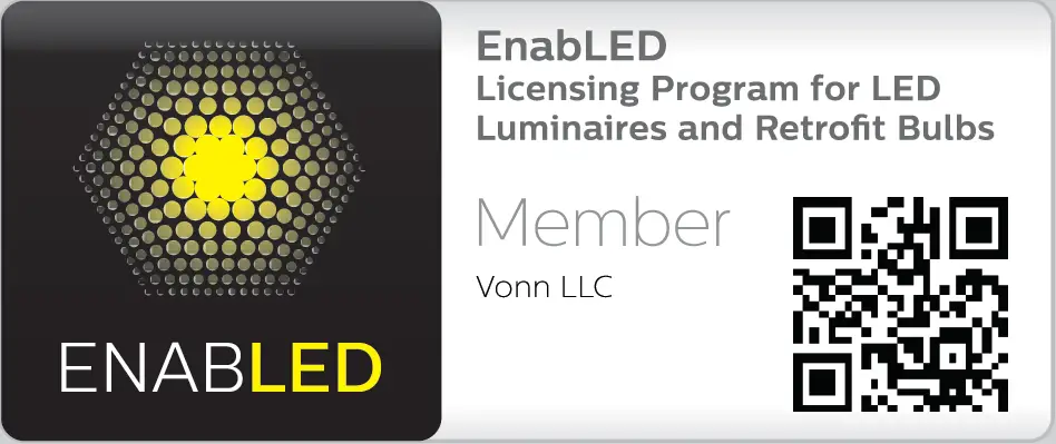 VONN-VAP2301-7-Inch-Up-Down-1-Light-Integrated-LED-Black-Pendant-Lighting-Fixture-FIG-12