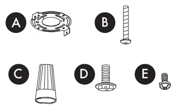 VONN-VAP2301-7-Inch-Up-Down-1-Light-Integrated-LED-Black-Pendant-Lighting-Fixture-FIG-2