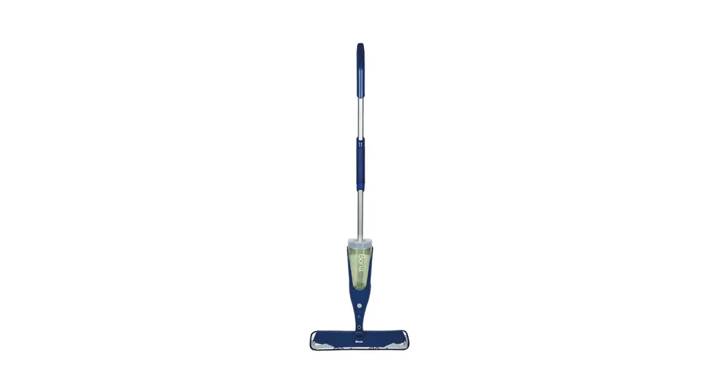 Bona Premium Spray Mop For Hard-surface Floors User Manual Bona Premium Spray Mop For Hard-surface Floors User Manual