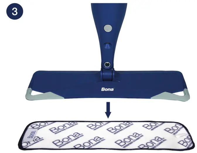 Bona Premium Spray Mop for Hard-Surface Floors--INTRODUCTION3