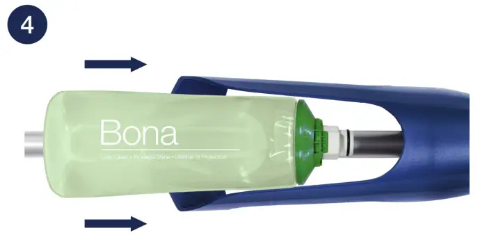 Bona Premium Spray Mop for Hard-Surface Floors--INTRODUCTION4
