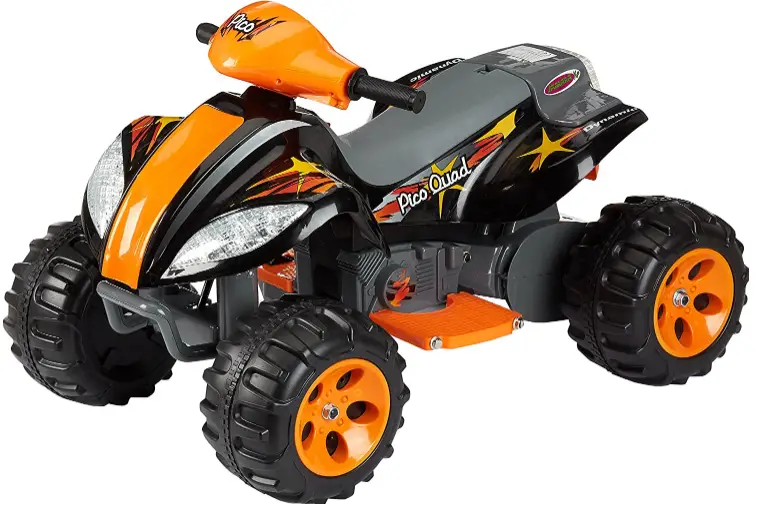 JAMARA-460247-Pico-Quad-Motorquad--R- Vehicles-Instructions-product