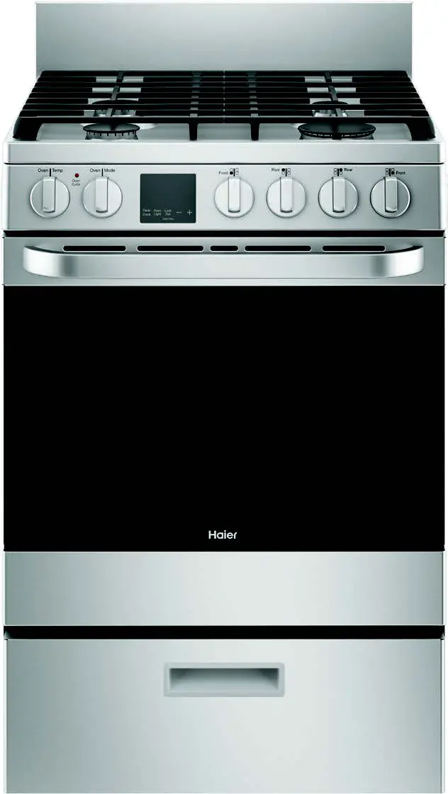 Haier Range