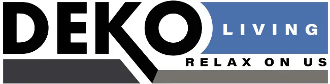 DEKO LIVING logo