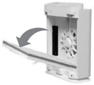 Ionmax Ion422 Air Purifier - FIGURE 7