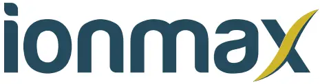 Ionmax LOGO