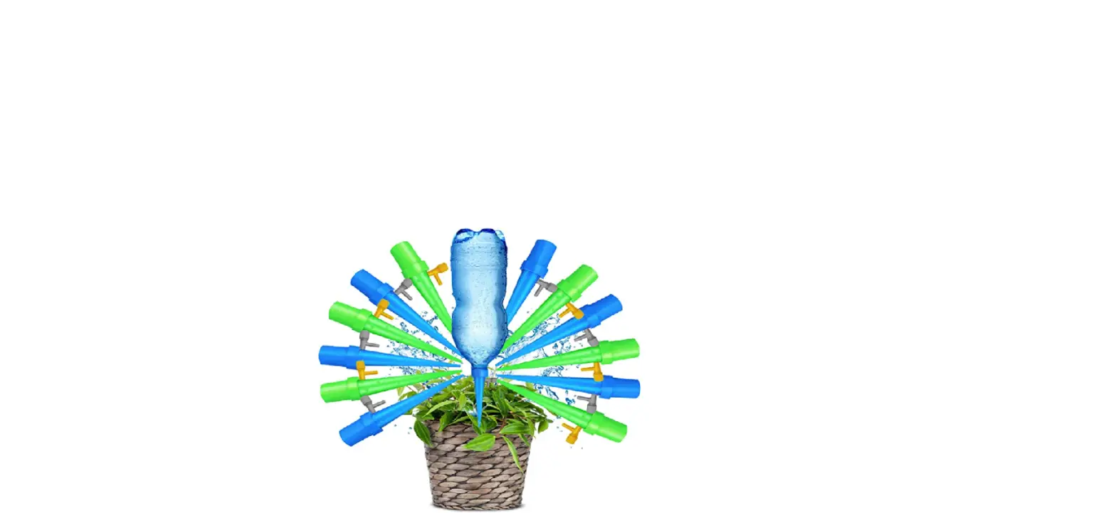 Unbranded B07shsh56r Automatic Plant Drip Irrigation System Adjustable Automatic Watering Spikes Instruction Manual Unbranded B07shsh56r Automatic Plant Drip Irrigation System Adjustable Automatic Watering Spikes Instruction Manual