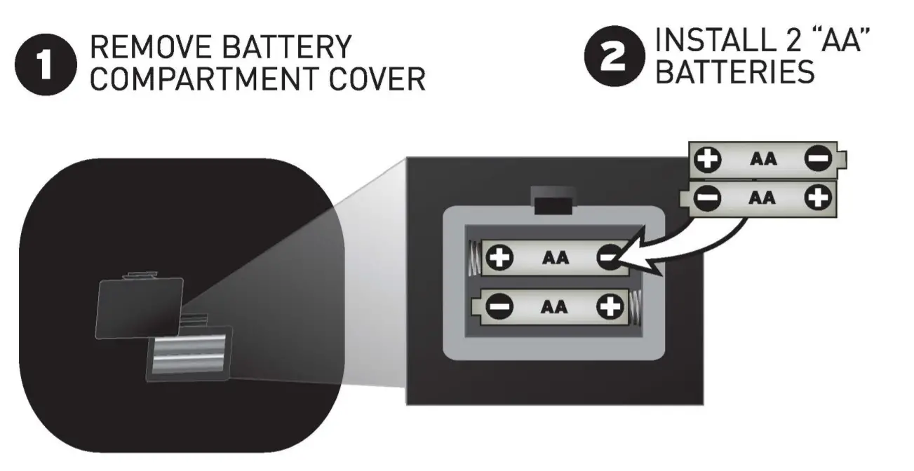 TIMEX 75322T Atomic Wall Clock - SECTION1