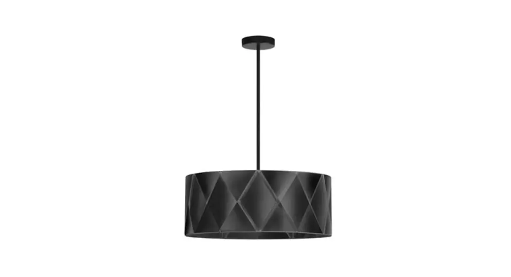 Dainolite Cdo2-304c Cardano 4-light White Transitional Chandelier Installation Guide