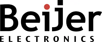 Beijer-ELECTRONICS-logo