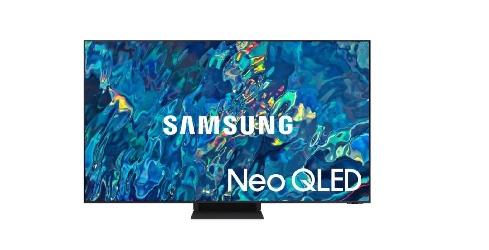 Samsung Qn75qn95bafxzc 75 Inch Smart Tv User Guide