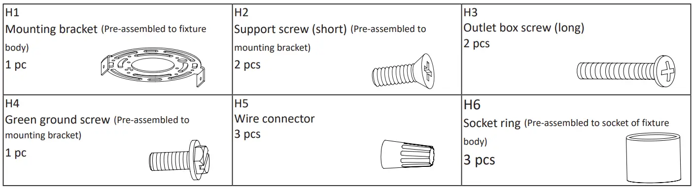 Kawoti-21121-17-5-Inch-3-Light-Black-Contemporary-Modern-Vanity-Light-FIG-1
