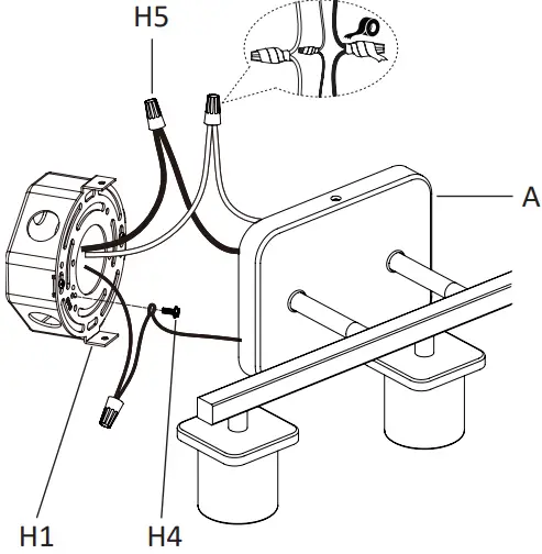 Kawoti-21121-17-5-Inch-3-Light-Black-Contemporary-Modern-Vanity-Light-FIG-4