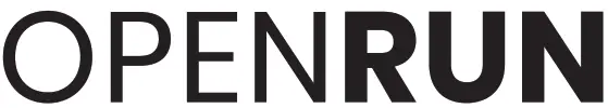 OPENRUN Logo