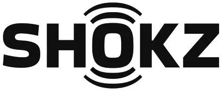 SHOKZ Logo