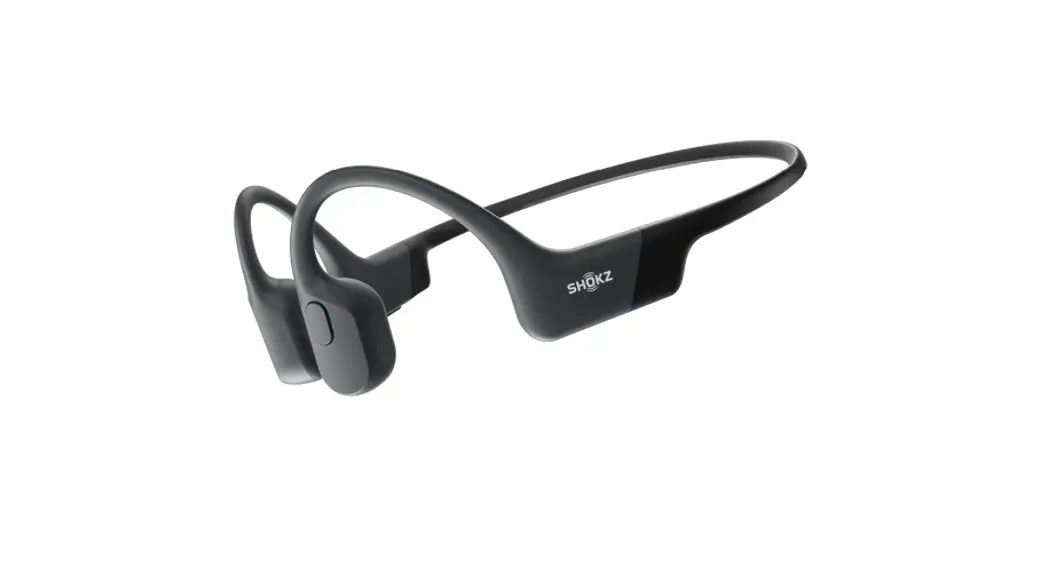 Shokz Openrun S803 Openrun Bone Conduction Open Ear Headphones User Guide