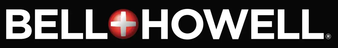 BELL HOWELL Logo