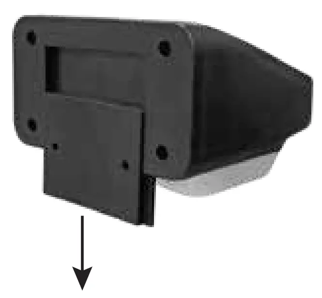 Mounting Solar Light