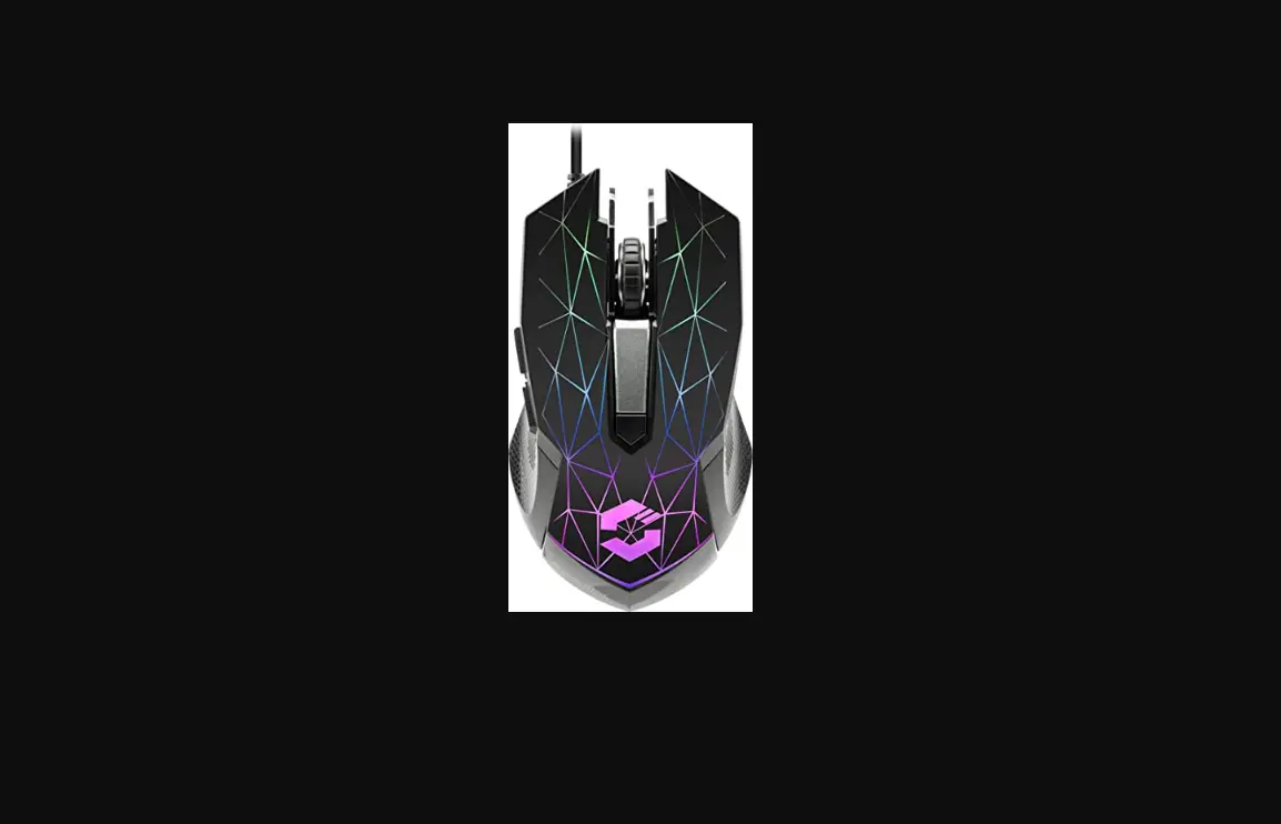 Speedlink Reticos Rgb Gaming Mouse User Guide Speedlink Reticos Rgb Gaming Mouse User Guide