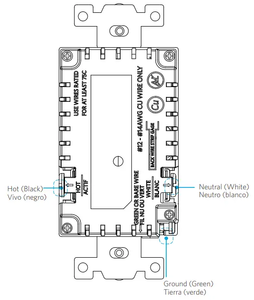 ANKER A9312 USB-C Wall Outlet - At a Glance 2