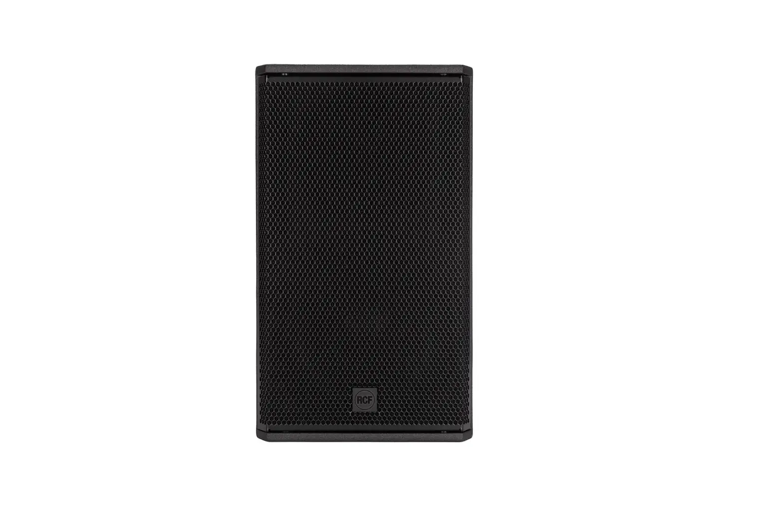 Rcf Compact C 32 Two Way Professional Speakers Owner's Manual