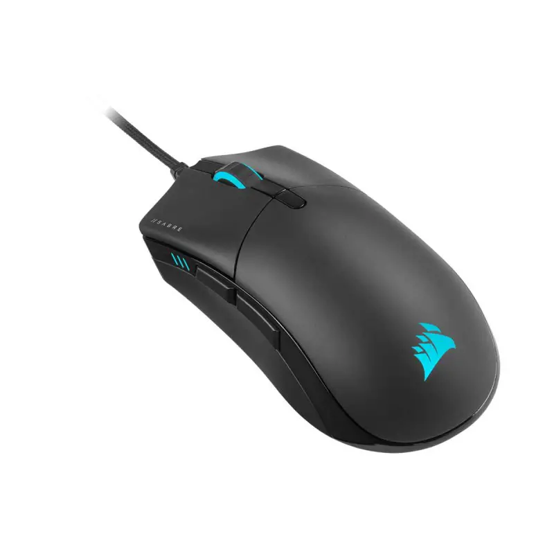 Corsair Sabre Rgb Pro Wireless Gaming Mouse User Manual Corsair Sabre Rgb Pro Wireless Gaming Mouse User Manual