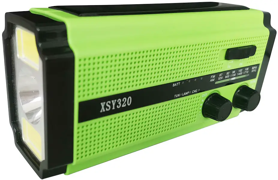 XSY-WR320-Multifunction-Radio-product